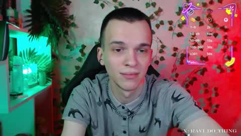 Ravi online show from September 17, 4:19 pm