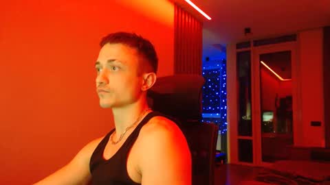 Snapshot of ravine_doleg chatting on January 30, 11:02 pm Alex Nash online show from January 30, 11:02 pm