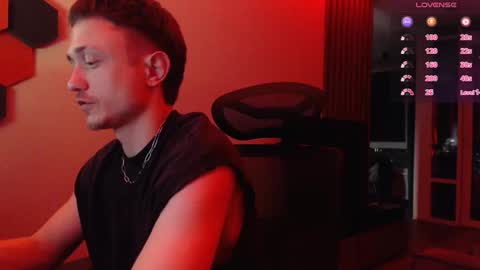 Snapshot of ravine_doleg chatting on September 10, 7:12 pm Alex Nash online show from September 10, 7:12 pm