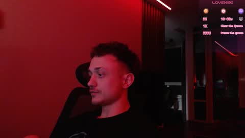 Snapshot of ravine_doleg chatting on September 26, 12:08 am Alex Nash online show from September 26, 12:08 am