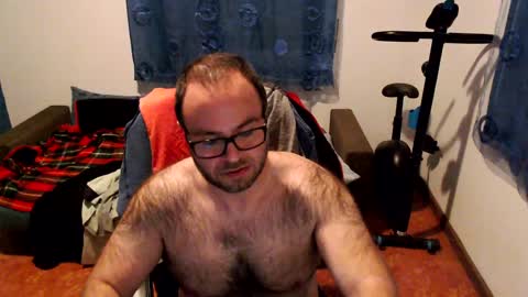 ravingr3d3 online show from January 24, 11:56 pm