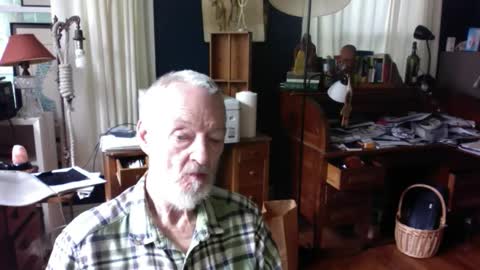 ray1776ray online show from April 16, 8:31 pm