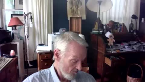 ray1776ray online show from May 16, 9:13 pm