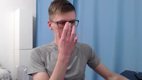 Ray Booy  online show from November 27, 8:23 pm