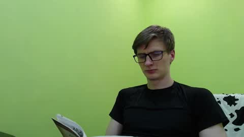 Ray Booy  online show from March 17, 8:55 pm