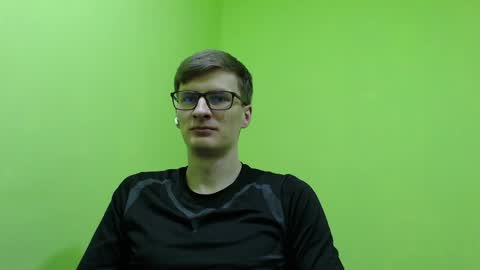 Ray Booy  online show from April 12, 10:06 am