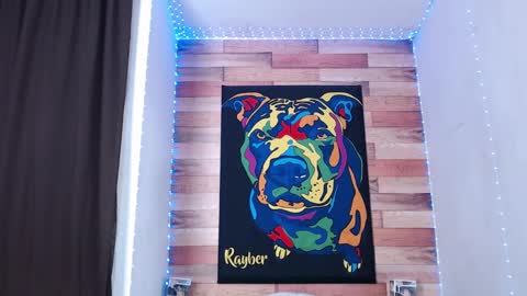 Ray Coopers online show from February 3, 12:36 am