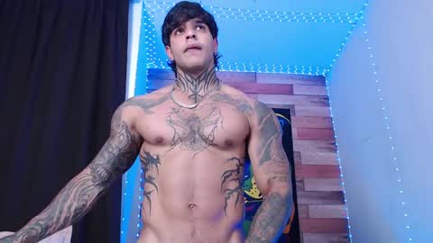 Ray Coopers online show from January 11, 1:27 am