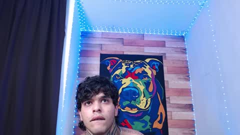 Ray Coopers online show from January 25, 3:30 am