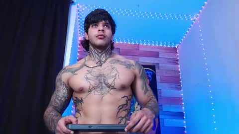 Ray Coopers online show from February 21, 1:22 am