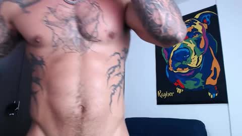 Ray Coopers online show from March 21, 12:47 am