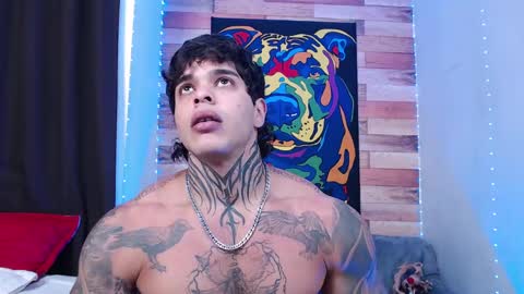 Ray Coopers online show from January 9, 12:57 am