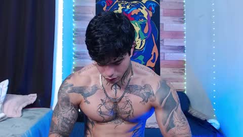 Ray Coopers online show from December 28, 2:01 am