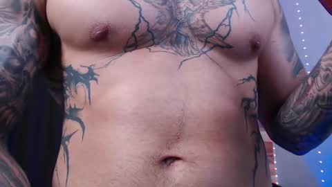 Ray Coopers online show from December 20, 1:36 am