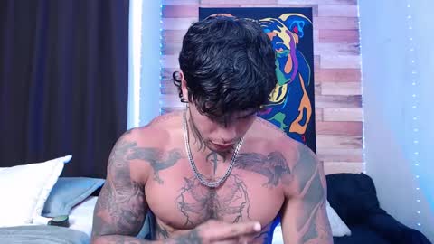 Ray Coopers online show from January 3, 11:55 pm