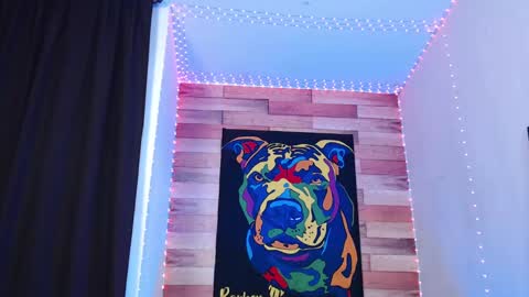 Ray Coopers online show from December 21, 12:53 am