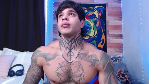 Ray Coopers online show from January 11, 11:35 pm