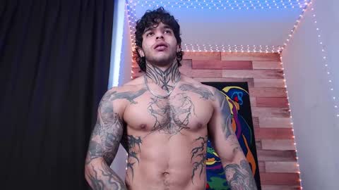 Ray Coopers online show from February 24, 12:41 am