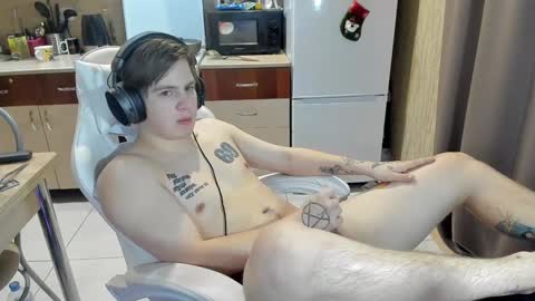 Ray online show from January 16, 8:03 pm