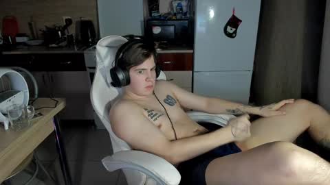 Ray online show from January 12, 9:19 pm