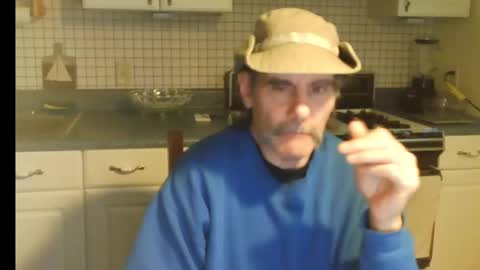 Ray online show from November 6, 12:08 pm