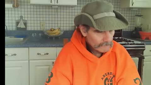 Ray online show from February 8, 3:16 pm