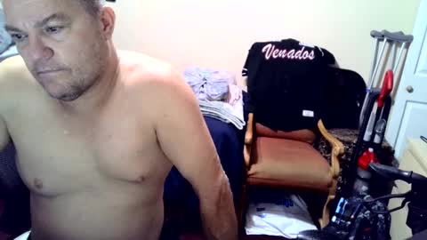 raymanjr52 online show from February 17, 8:19 am