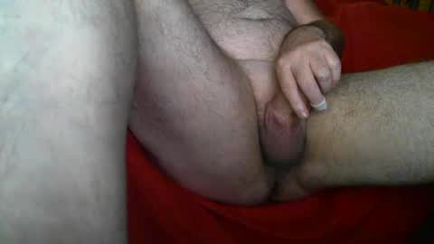 raymondo1964 online show from October 13, 11:00 pm