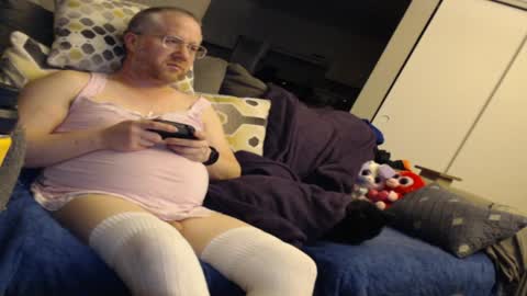 Sunshine Ray online show from January 14, 11:48 pm