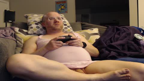 Sunshine Ray online show from January 8, 12:06 am