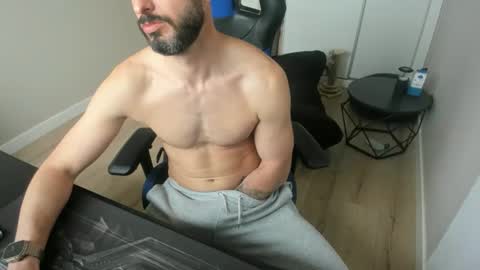 raysexparty online show from March 7, 11:08 am