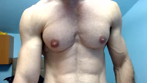 razorramon13 online show from June 27, 6:16 am