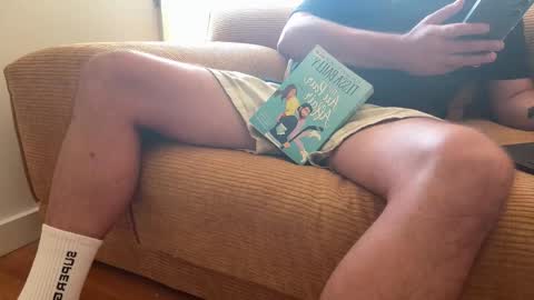 readwithjordanv online show from February 15, 11:35 pm