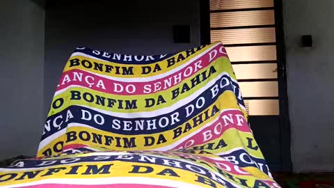 Rasta online show from November 5, 7:16 pm