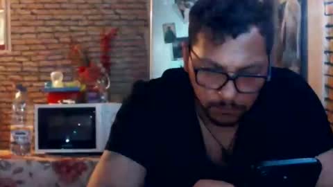 elena online show from May 19, 3:46 am