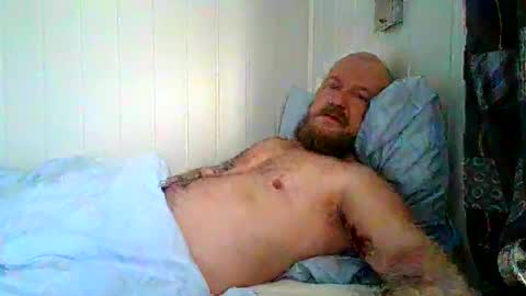 real_viking1 online show from March 4, 7:59 am