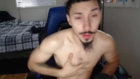 realace9 online show from November 3, 1:35 pm