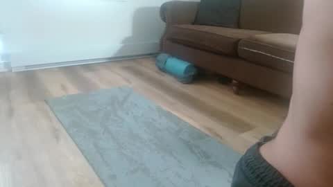 realfitdad online show from April 1, 1:41 pm