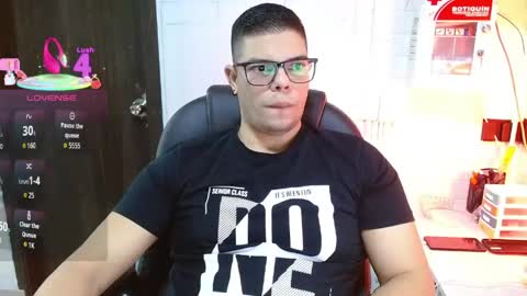 Joel online show from May 28, 12:36 pm