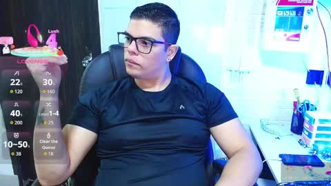 Joel online show from May 11, 11:56 am