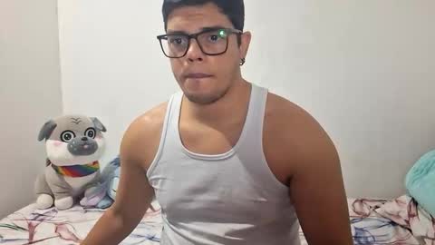 Joel online show from February 24, 2:12 am