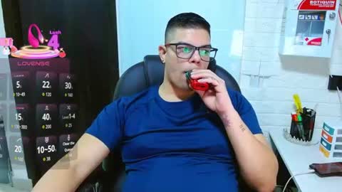 Joel online show from June 26, 12:41 pm