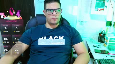 Joel online show from May 4, 12:18 pm