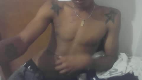 SexyFlacko online show from February 14, 4:29 am