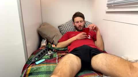 realpaddy online show from February 23, 2:14 am