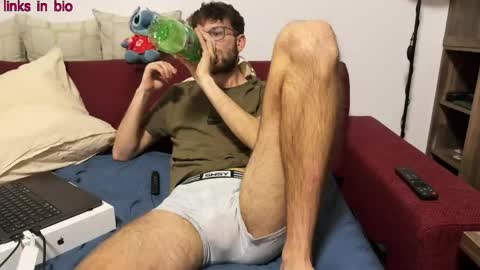 realpaddy online show from April 2, 7:33 pm