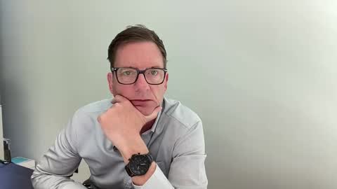 realstuff_ online show from April 30, 8:32 am