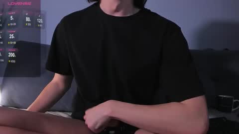 Alan online show from January 14, 5:01 am