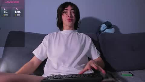 Alan online show from January 19, 3:42 am