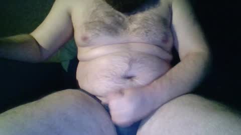 red_bearddd online show from February 26, 3:24 pm